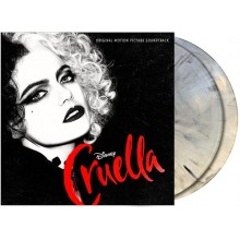 Cruella -  Cruella (Original Soundtrack)