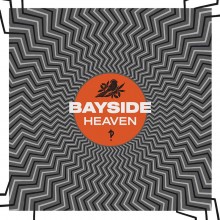 Bayside - Heaven (RSD) 7"
