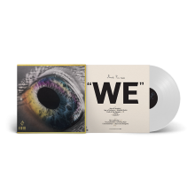 Arcade Fire - WE (Indie Ex.)(White)