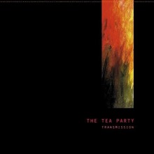 The Tea Party - Transmission (Import) Vinyl LP