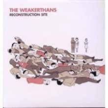 The Weakerthans - Reconstruction Site - Anniversary Edition