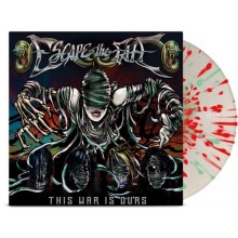 Escape the Fate - This War Is Ours - Anniversary Edition