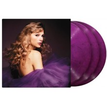 Taylor Swift -  Speak Now (Taylor's Version) (Orchid Marbled)