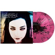 Evanescence - Fallen (20th Anniversary) [Deluxe Edition] (Colored) (Indie Exclusive)
