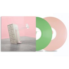 Modest Mouse -  Good News For People Who Love Bad News (Deluxe Edition) (Colored)
