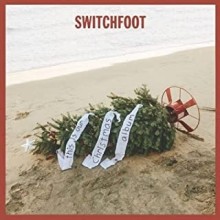 Switchfoot - This Is Our Christmas Album (White)