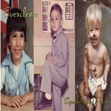 Everclear - Sparkle & Fade 2XLP vinyl
