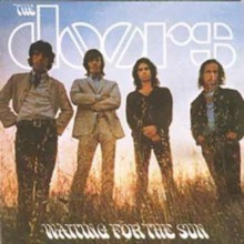 The Doors - Waiting For The Sun (Remastered) Vinyl LP