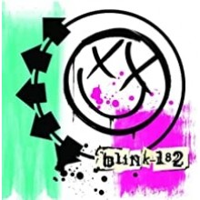  Blink 182 - Blink 182