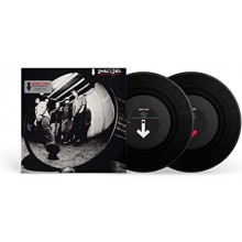Pearl Jam -  Rearview-Mirror Vol. 2 (Down Side) [Black Vinyl] 