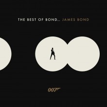 Various Artists - The Best Of Bond...James Bond 3XLP Vinyl