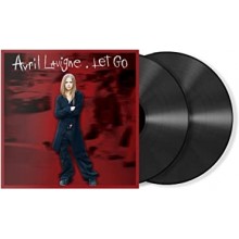 Avril Lavigne - Let Go (20th Anniversary Edition)