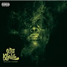 Wiz Khalifa - Rolling Papers (Deluxe 10 Year Anniversary Edition)