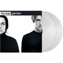 Savage Garden - Savage Garden (Original Version)(Import)(Clear Vinyl)