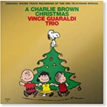 Vince Guaraldi -  A Charlie Brown Christmas (2022 Gold Foil Edition)