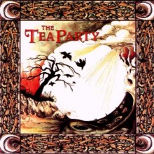 The Tea Party - Splendor Solis [Import] Vinyl LP