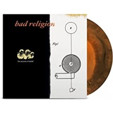 Bad Religion - The Process of Belief (Anniv. Ed.)