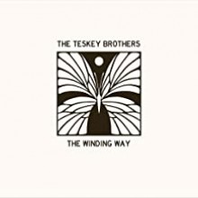 Teskey Brothers - The Winding Way