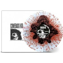 Comeback Kid - Trouble EP (Colored)