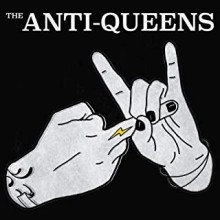The Anti-Queens - Anti-queens