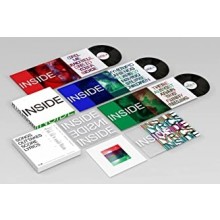 Bo Burnham - INSIDE (Deluxe Boxset)
