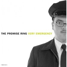 The Promise Ring -  Very Emergency