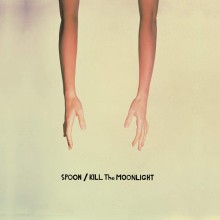 Spoon - Kill The Moonlight LP