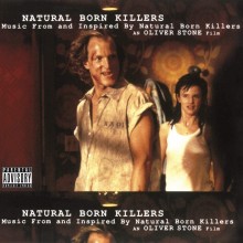 Trent Reznor - Natural Born Killers (Original Motion Picture Soundtrack) 2XLP