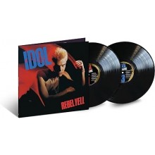 Billy Idol - Rebel Yell (40th Anniversary Expanded Edition)