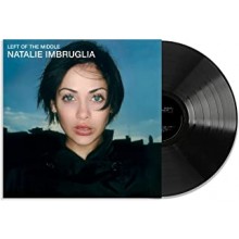 Natalie Imbruglia -  Left Of The Middle