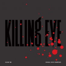 Soundtrack - Killing Eve: Season Two (Colored) 2XLP