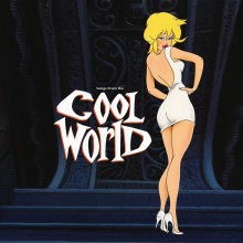 David Bowie - Cool World (Flesh Colored) 2XLP