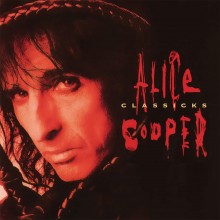 Alice Cooper - Classicks 2XLP