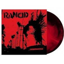 Rancid - Indestructible (Anniversary Edition) (Colored)