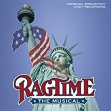 Various Artists - Ragtime: The Musical (Original Broadway Cast Recording)