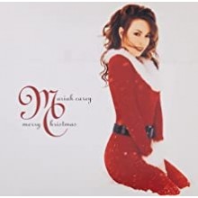 Mariah Carey - Merry Christmas (Deluxe)