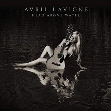 Avril Lavigne - Head Above Water Vinyl LP