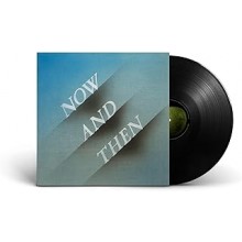 The Beatles -  Now and Then [12" Single]