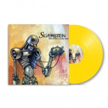 Silverstein - When Broken Is Easily Fixed (Yellow) Vinyl LP