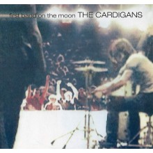 The Cardigans - First Band On The Moon Vinyl LP