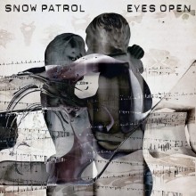 Snow Patrol - Eyes Open 2XLP Vinyl