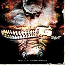 Slipknot - Vol. 3 The Subliminal Verses (Indie Ex.) (Orange)
