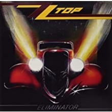 ZZ Top - Eliminator (40th Anniversary) 