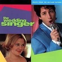Various Artists -  The Wedding Singer  Music From The Motion Picture Volume One (Pink Vinyl)