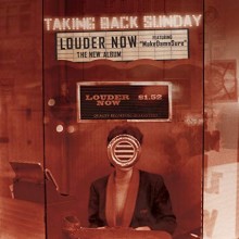 Taking Back Sunday - Louder Now (2019) Vinyl LP