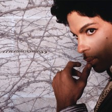 Prince - Musicology 2XLP Vinyl