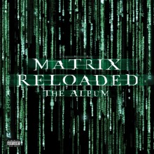 Various Artists - Matrix Reloaded 3XLP Vinyl
