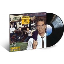 Huey Lewis and the News - Sports (40th Anniversary)