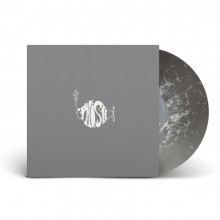 Phish - The White Tape (Silver/White Splatter) LP