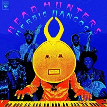 Herbie Hancock - Head Hunters (Import) Vinyl LP